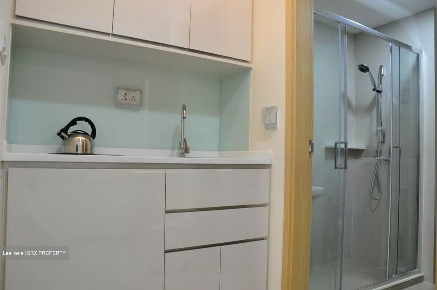 Forestville (D25), Condominium #554776931